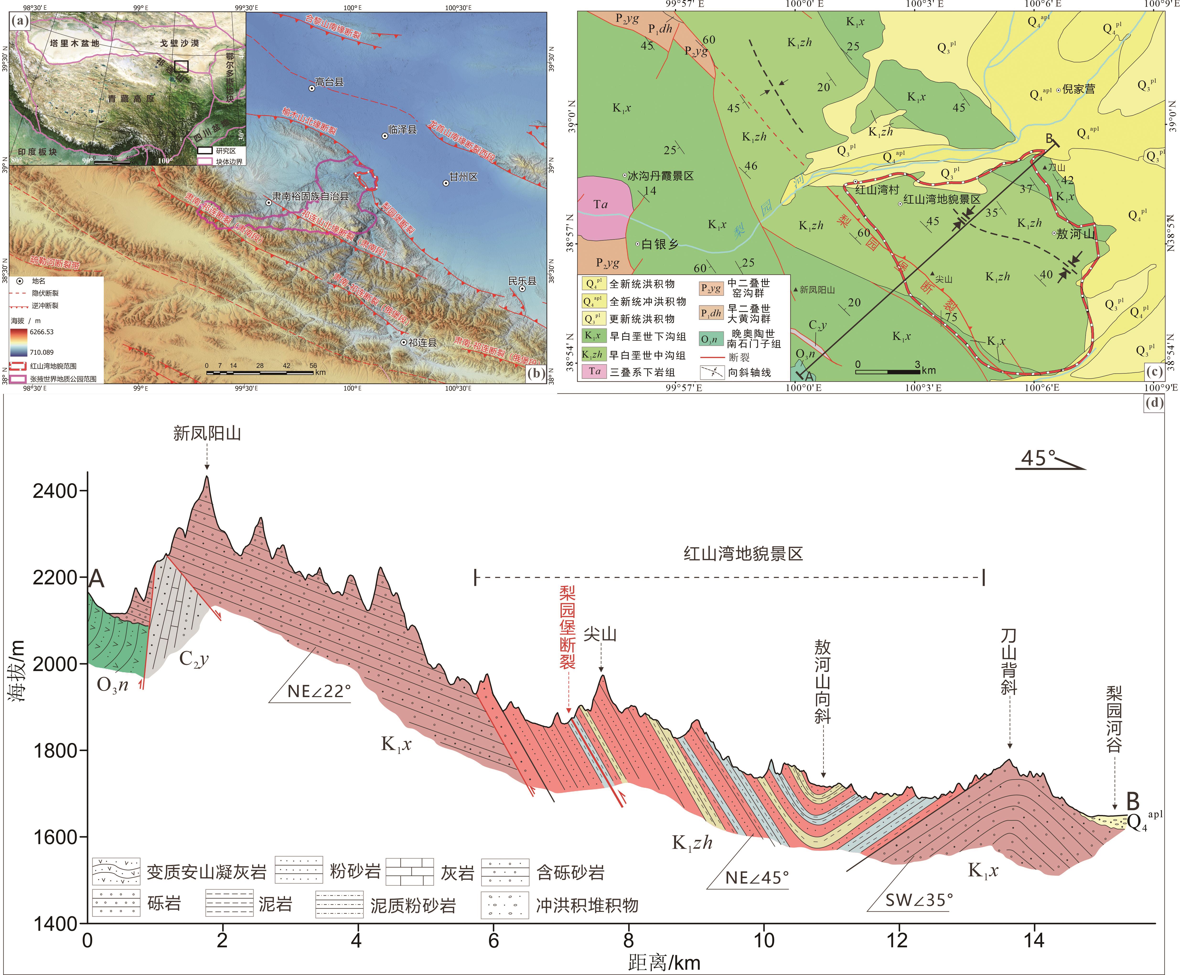 复杂地质条件下隧道防护网的适配策略与工程应用实例 (复杂地质条件下岩土工程勘察技术的运用)-初仟社区